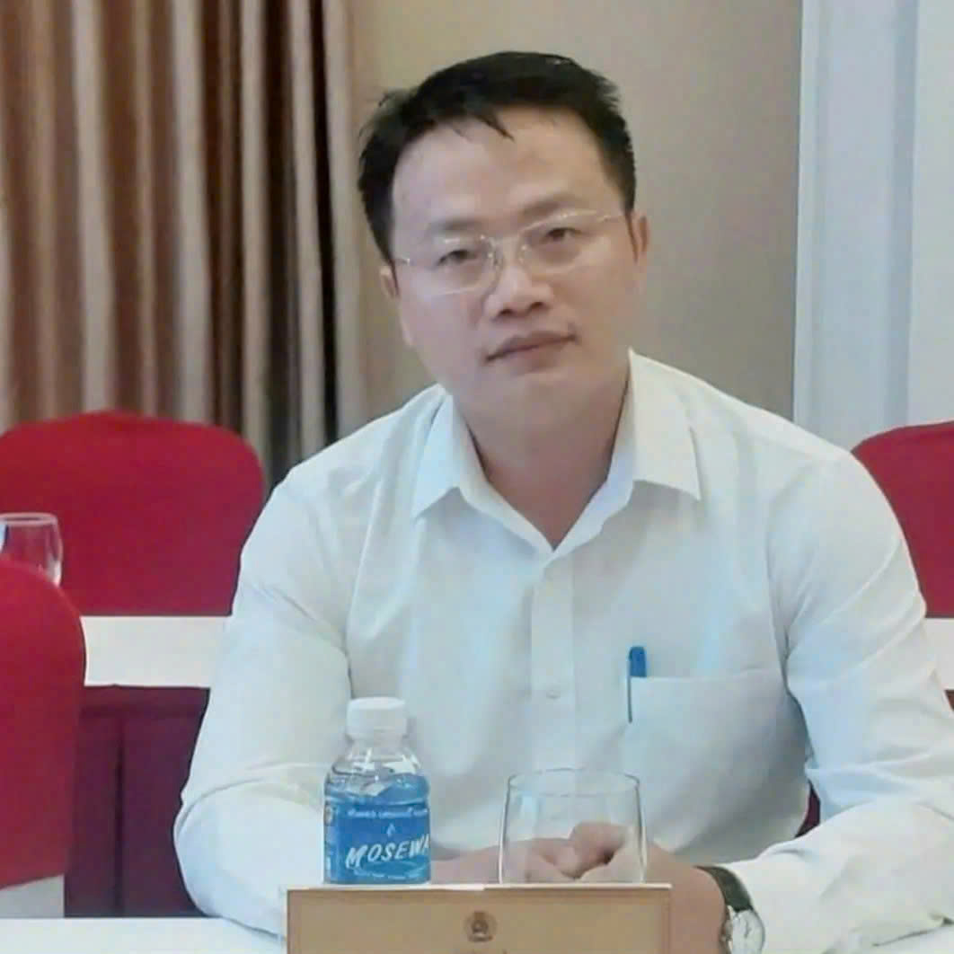   Đỗ Xuân Đức